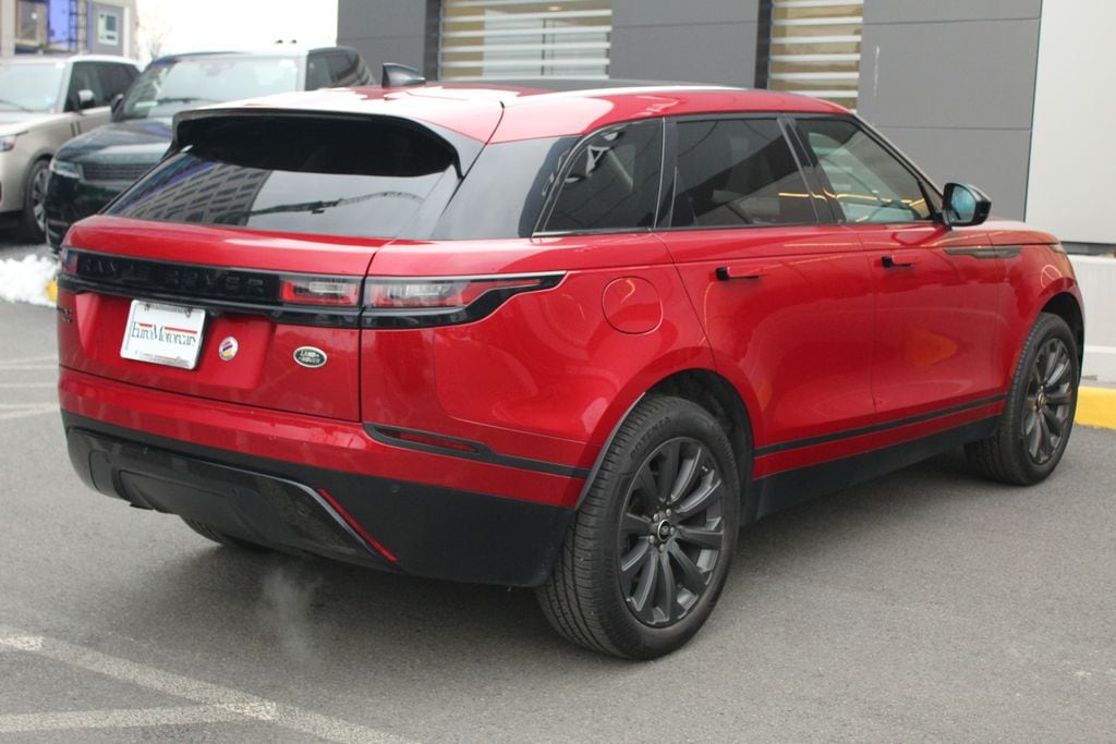 land rover range rover velar 2018 SALYB2RX9JA731507 image land rover range rover velar 2018 SALYB2RX9JA731507 image